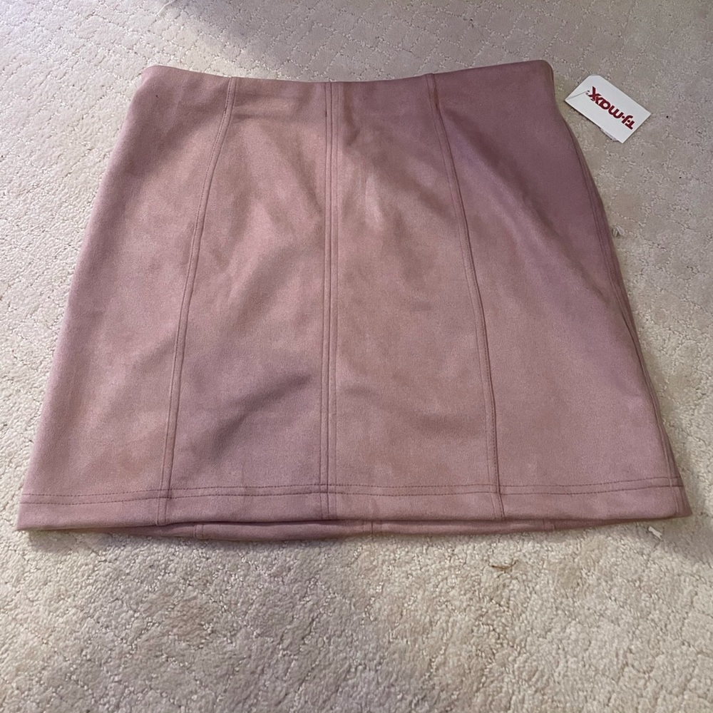 skirt